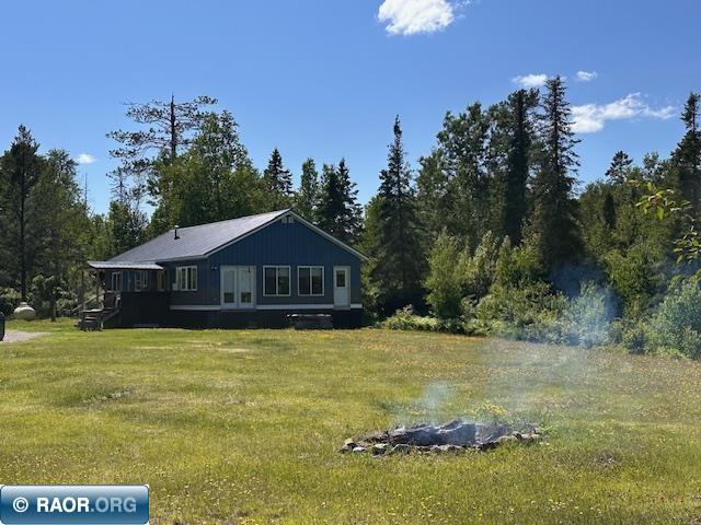 1383 Kelly Trail Isabella MN 55607 - Stony River 149599 image30