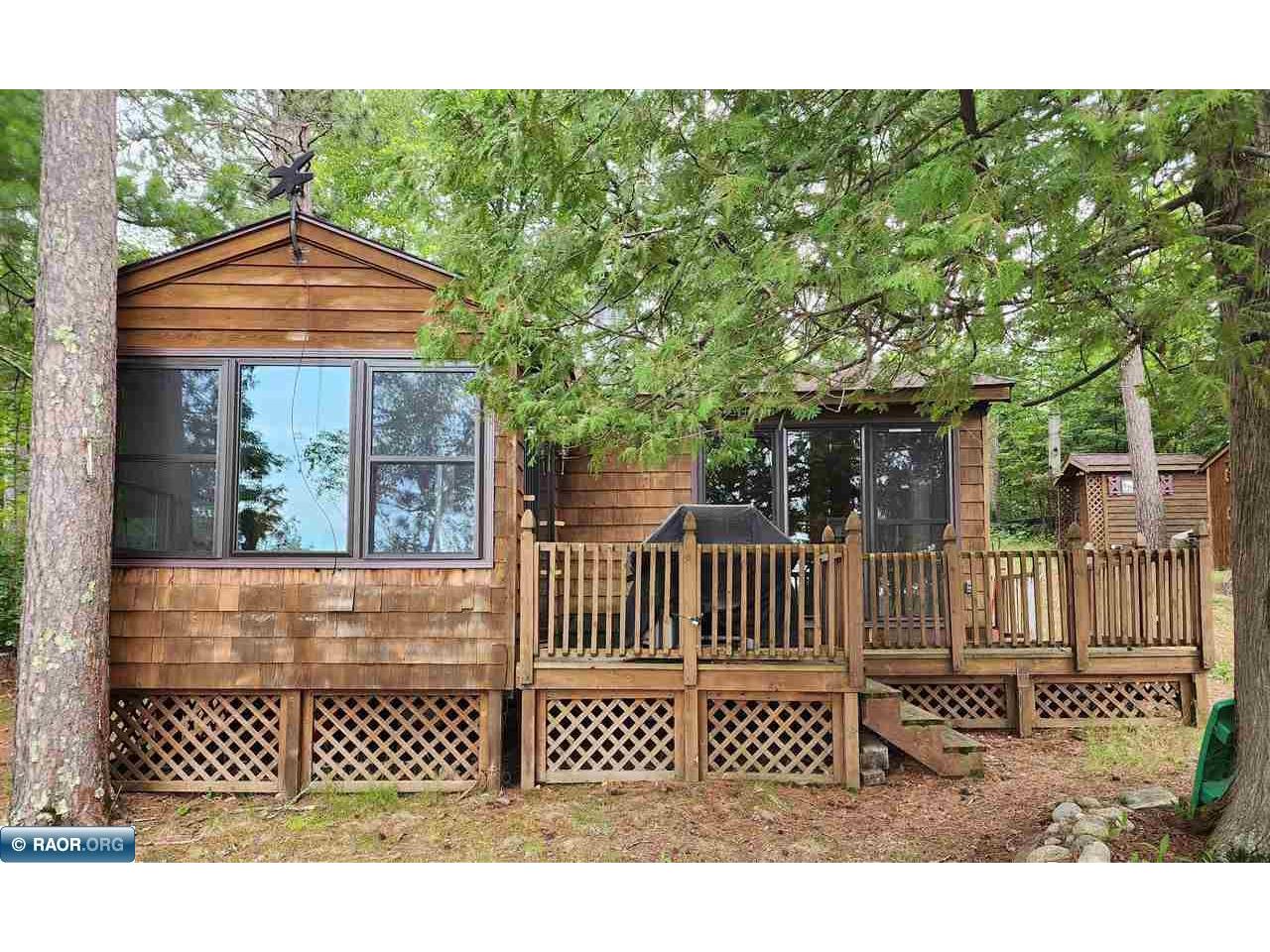 1401 Blackburn Dr. Cotton MN 55724 - Wilson Lake 145401 image1