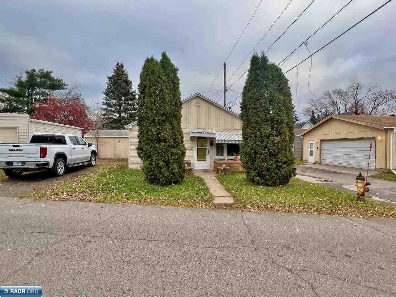 1403 6th Ave N, Virginia, MN 55792 MLS 144435 Edina Realty