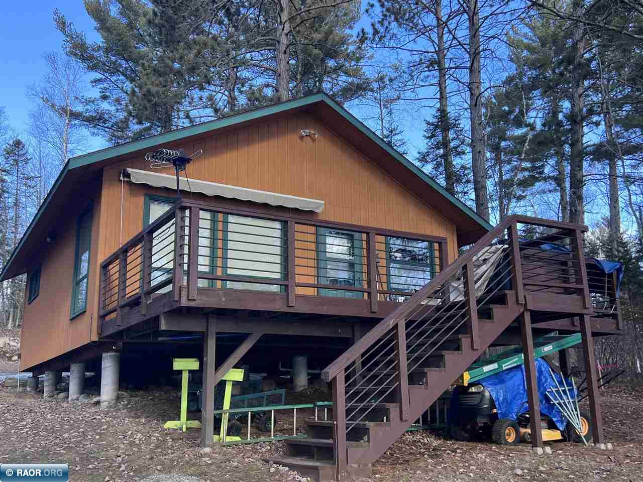 1403 Blackburn Drive Cotton MN 55724 - Wilson 146312 image1