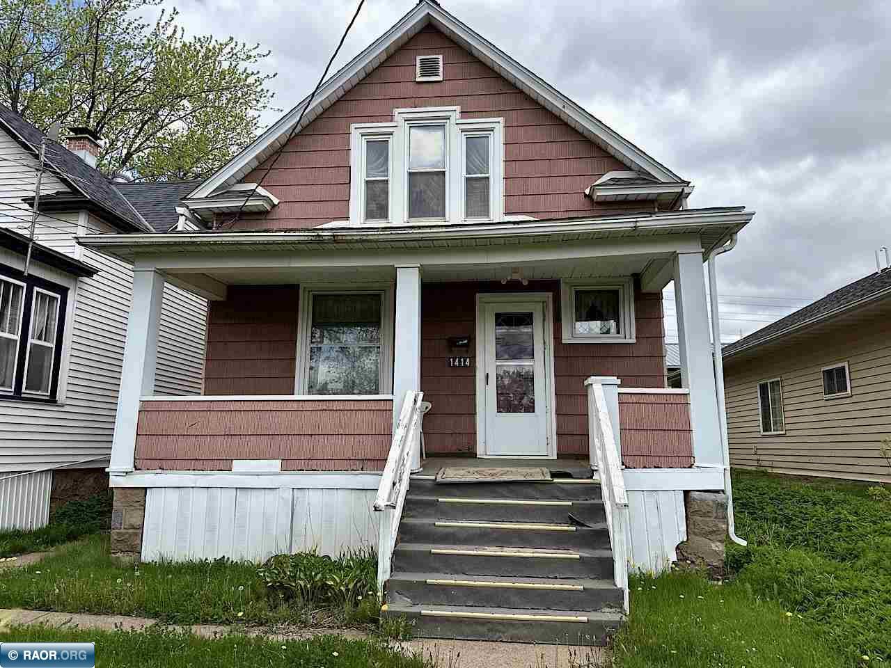 1414 E 11th ST Hibbing MN 55746 148401 image1