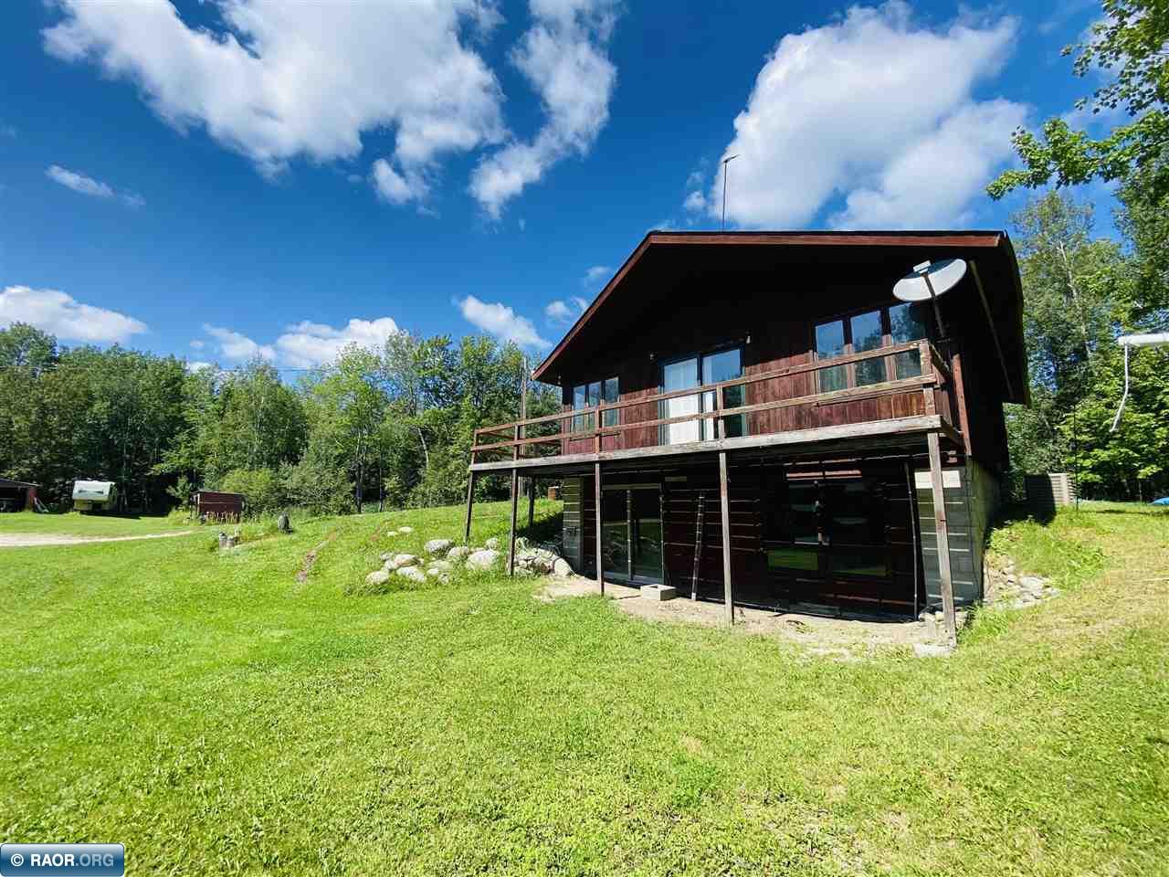 14288 N Little Sweden Rd, Nashwauk, MN 55769 MLS 144073 Edina Realty