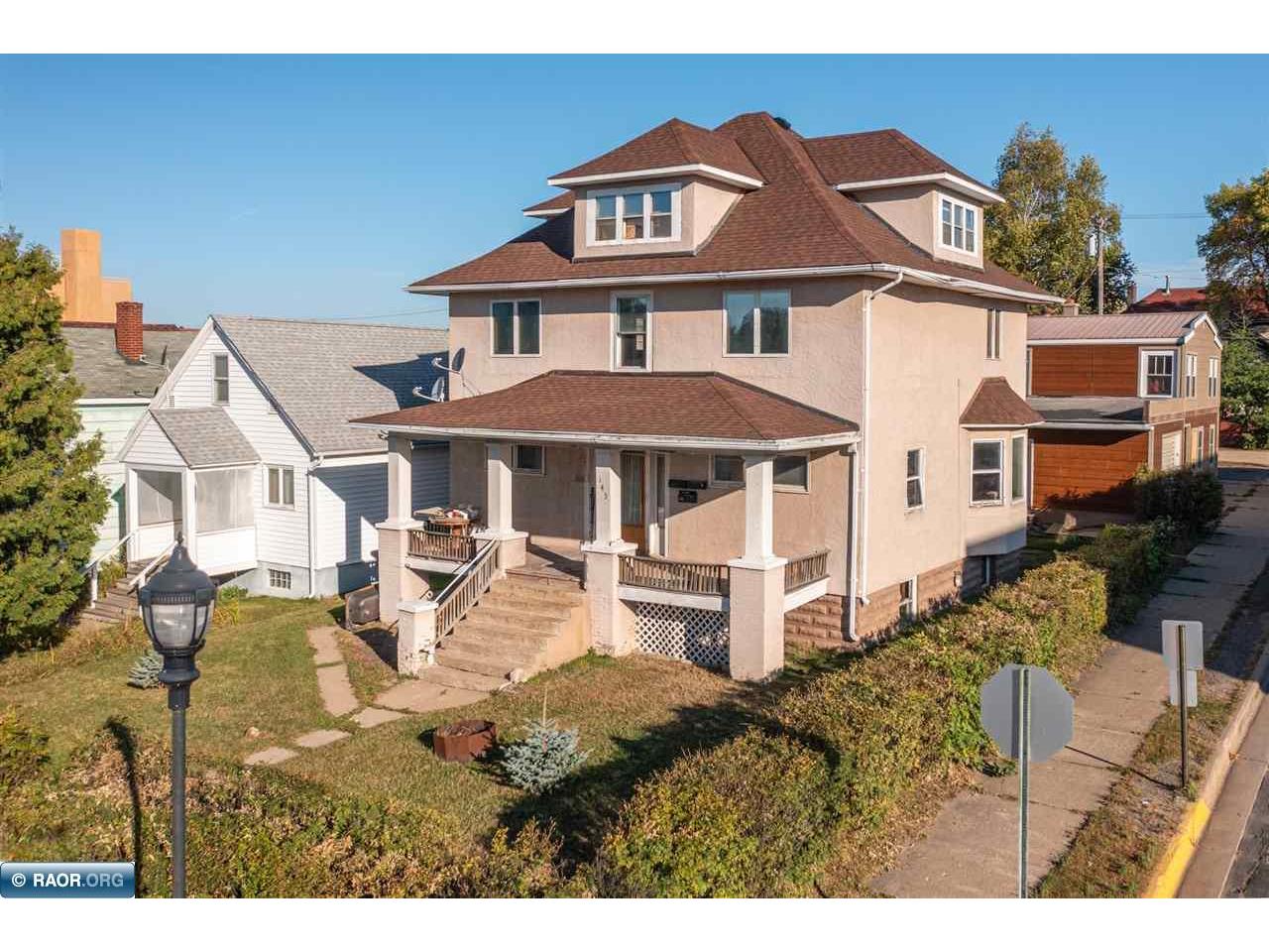 143 E Harvey Street Ely MN 55731 147737 image1