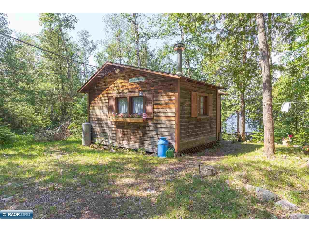 1477 Bear Head State Park, Ely, MN, 55731 MLS 144473 Edina Realty