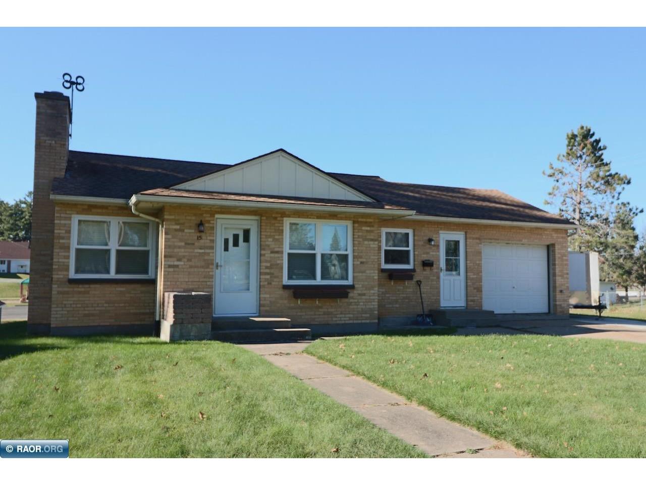 15 N 4th St W Aurora MN 55705 149244 image1