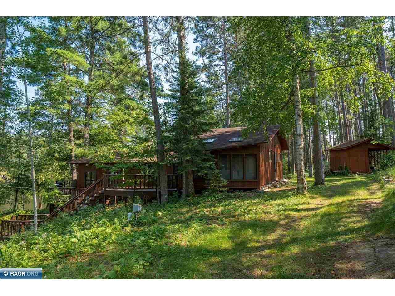 151 Wax Wing Dr Ely MN 55731 - Cedar 145046 image1