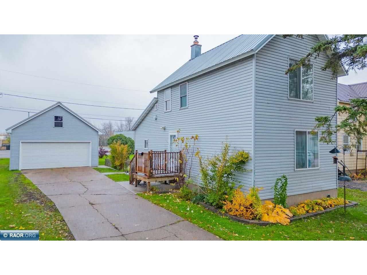 1513 9th St S, Virginia, MN 55792 MLS 146013 Edina Realty