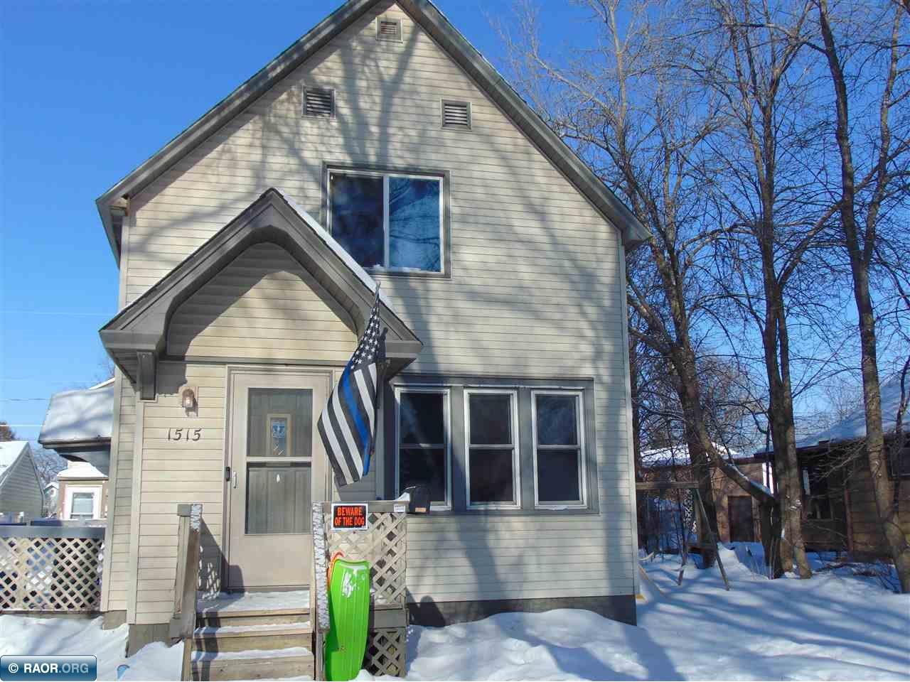 1515 11th St. S. Virginia MN 55792 142829 image1