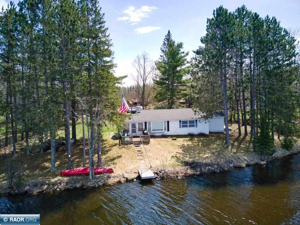 15346 County Rd 12 Pengilly MN 55775 - Swan Lake 145000 image1