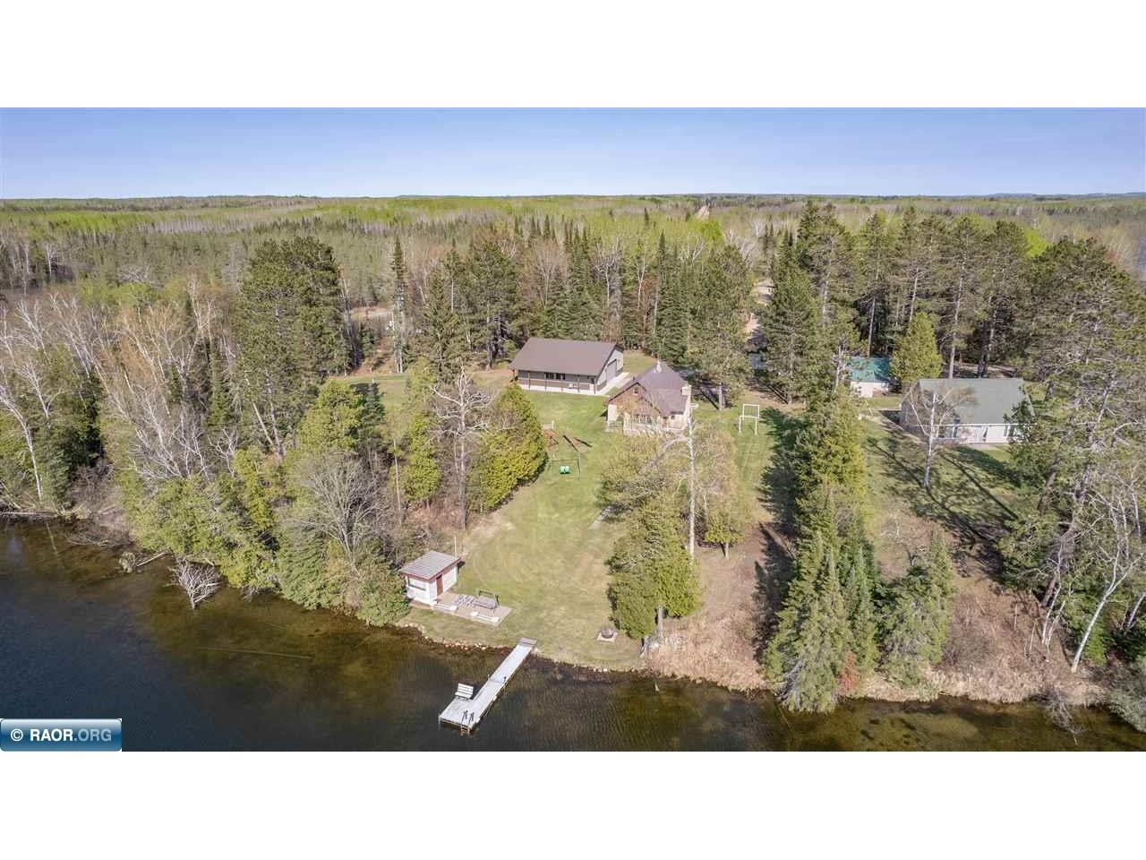 15603 N Buck Lake Road Nashwauk MN 55769 - Buck Lake 148060 image1