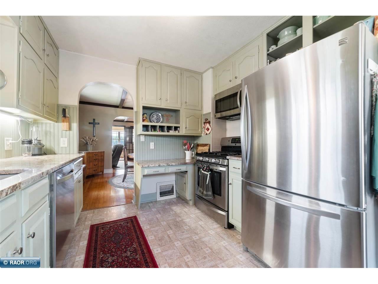 15603 N Buck Lake Road, Nashwauk, MN, 55769 MLS 146693 Edina Realty