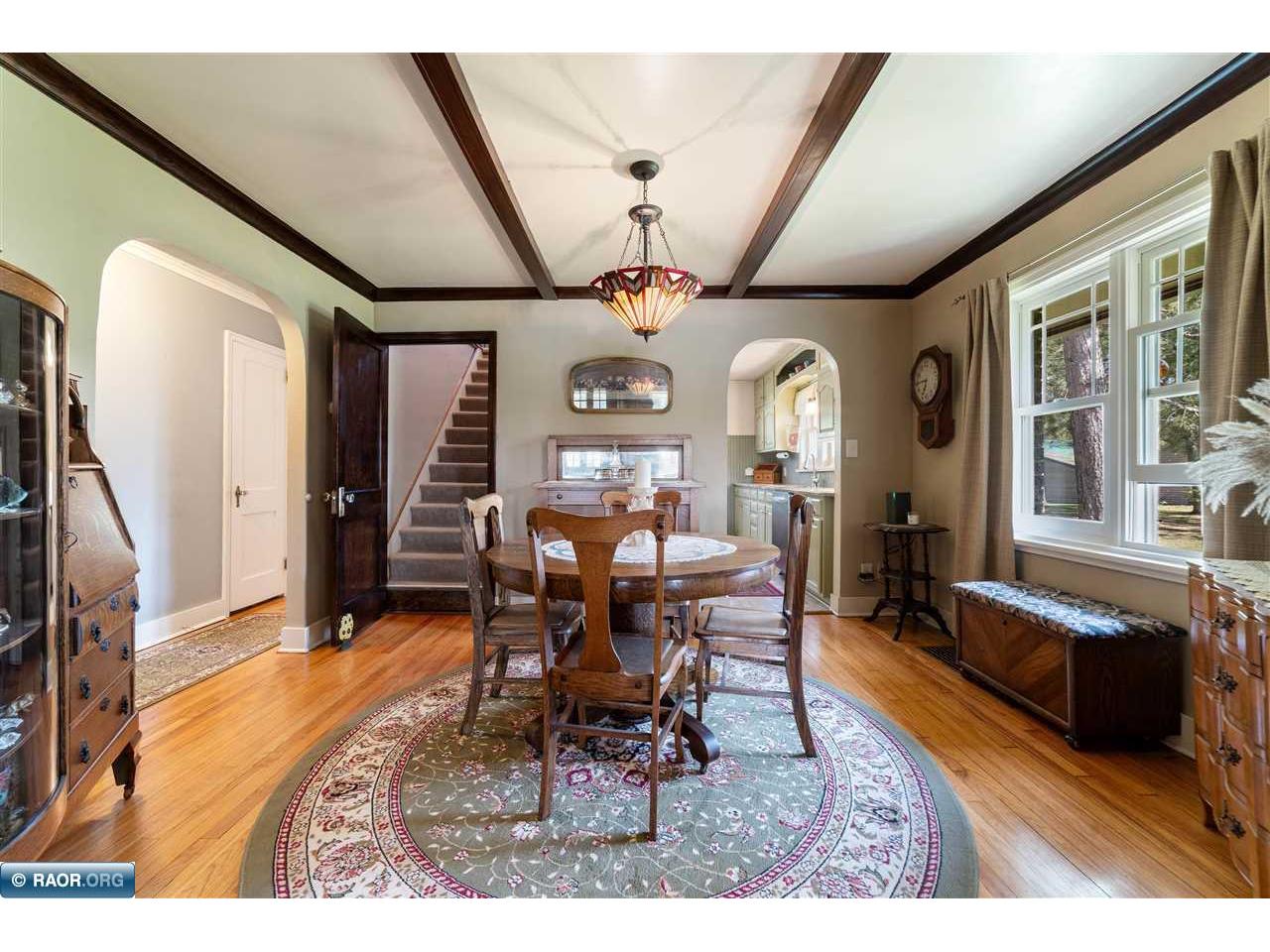 15603 N Buck Lake Road, Nashwauk, MN, 55769 MLS 146693 Edina Realty