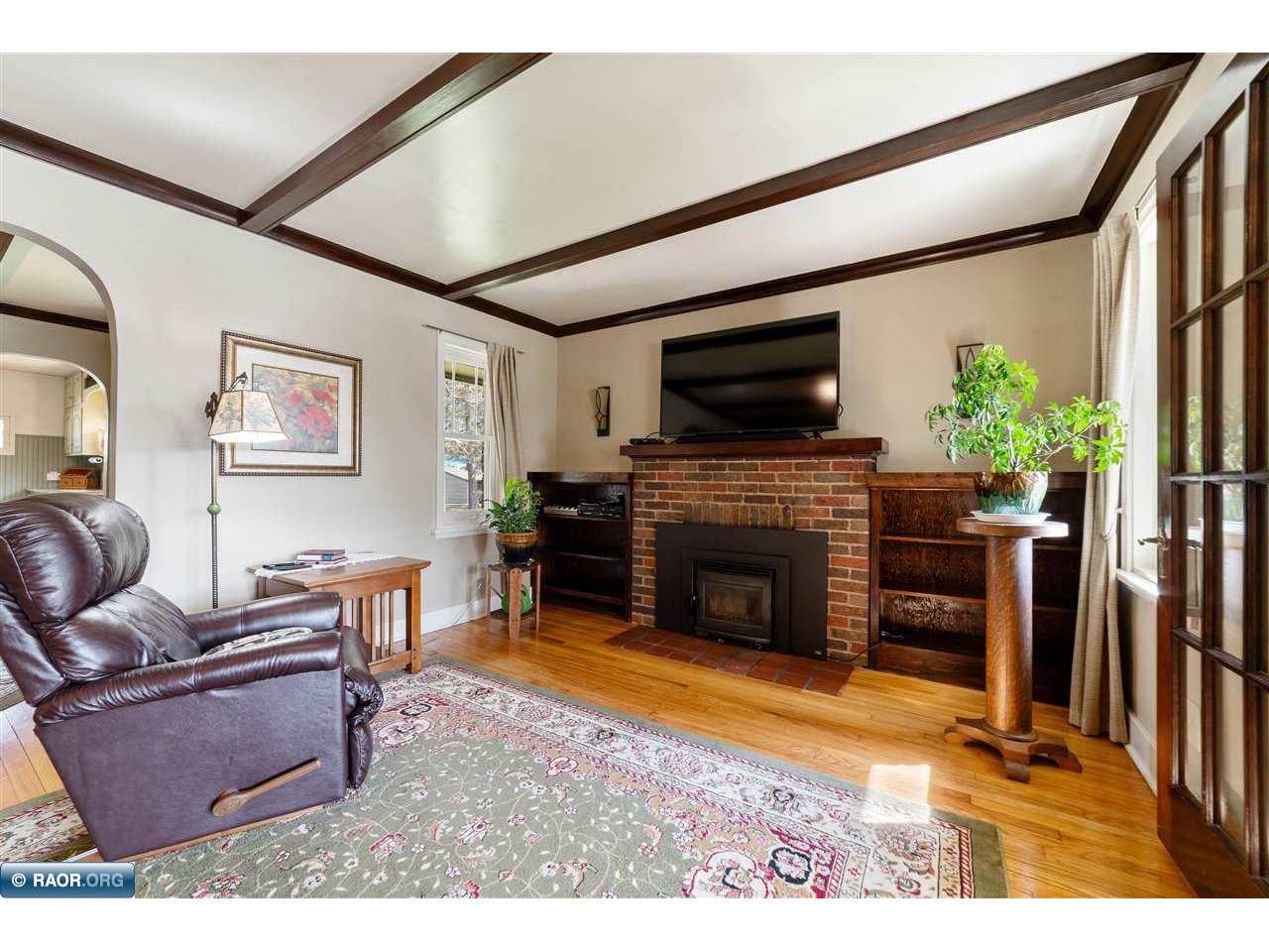 15603 N Buck Lake Road, Nashwauk, MN, 55769 MLS 146693 Edina Realty