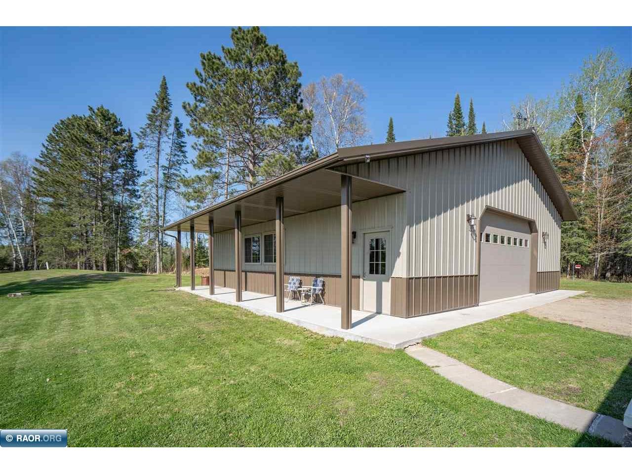 15603 N Buck Lake Road, Nashwauk, MN, 55769 MLS 146693 Edina Realty