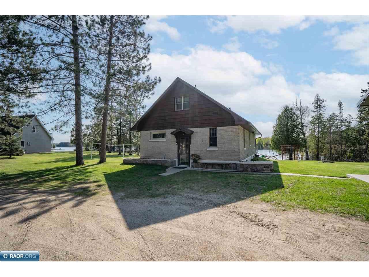 15603 N Buck Lake Road, Nashwauk, MN, 55769 MLS 146693 Edina Realty