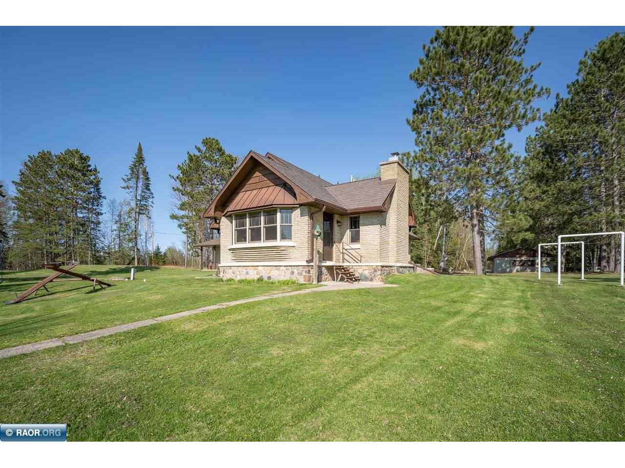 15603 N Buck Lake Road, Nashwauk, MN, 55769 MLS 146693 Edina Realty