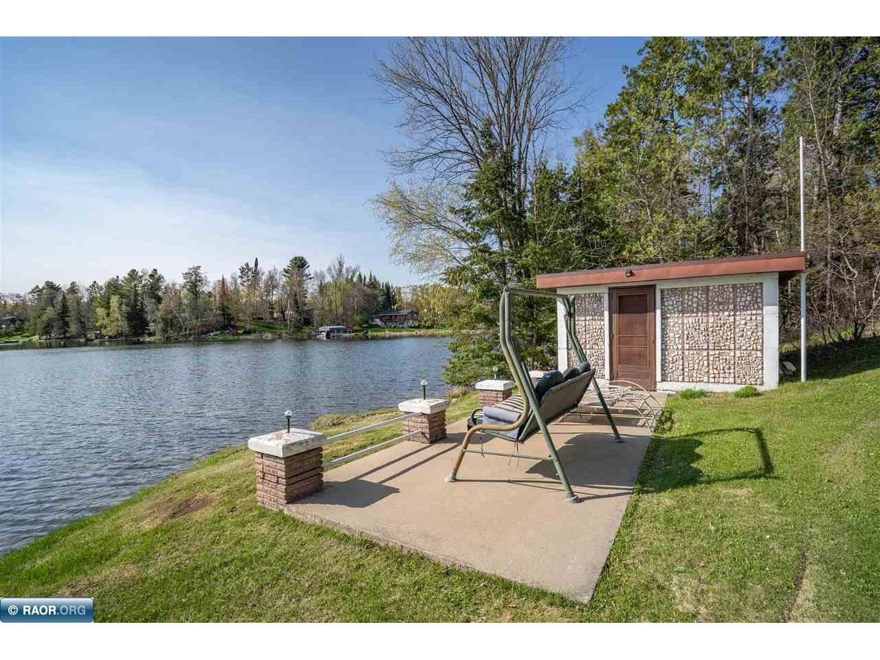 15603 N Buck Lake Road, Nashwauk, MN, 55769 MLS 146693 Edina Realty