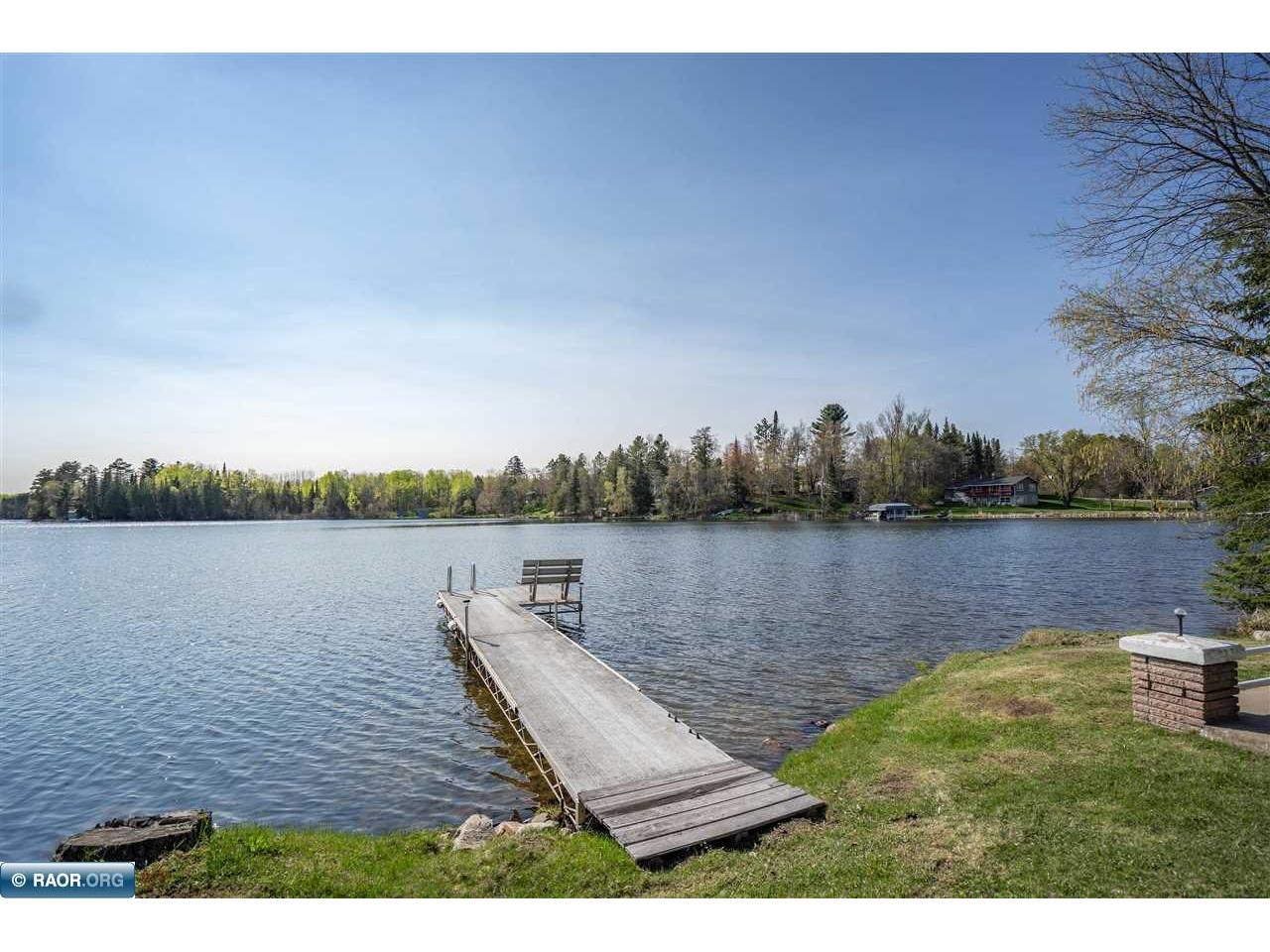 15603 N Buck Lake Road, Nashwauk, MN, 55769 MLS 146693 Edina Realty