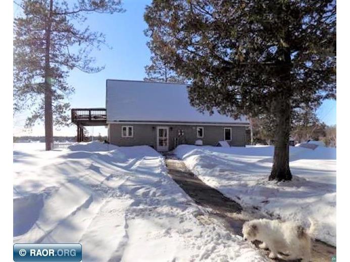 15619 N Buck Lake Rd Nashwauk MN 55769 - Buck Lake 144689 image1