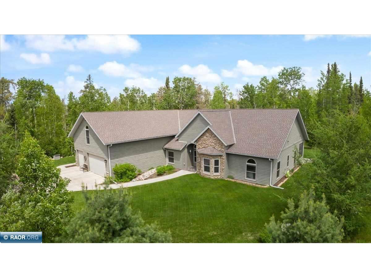 1588 Highway 21, Ely, MN, 55731 MLS 146595 Edina Realty