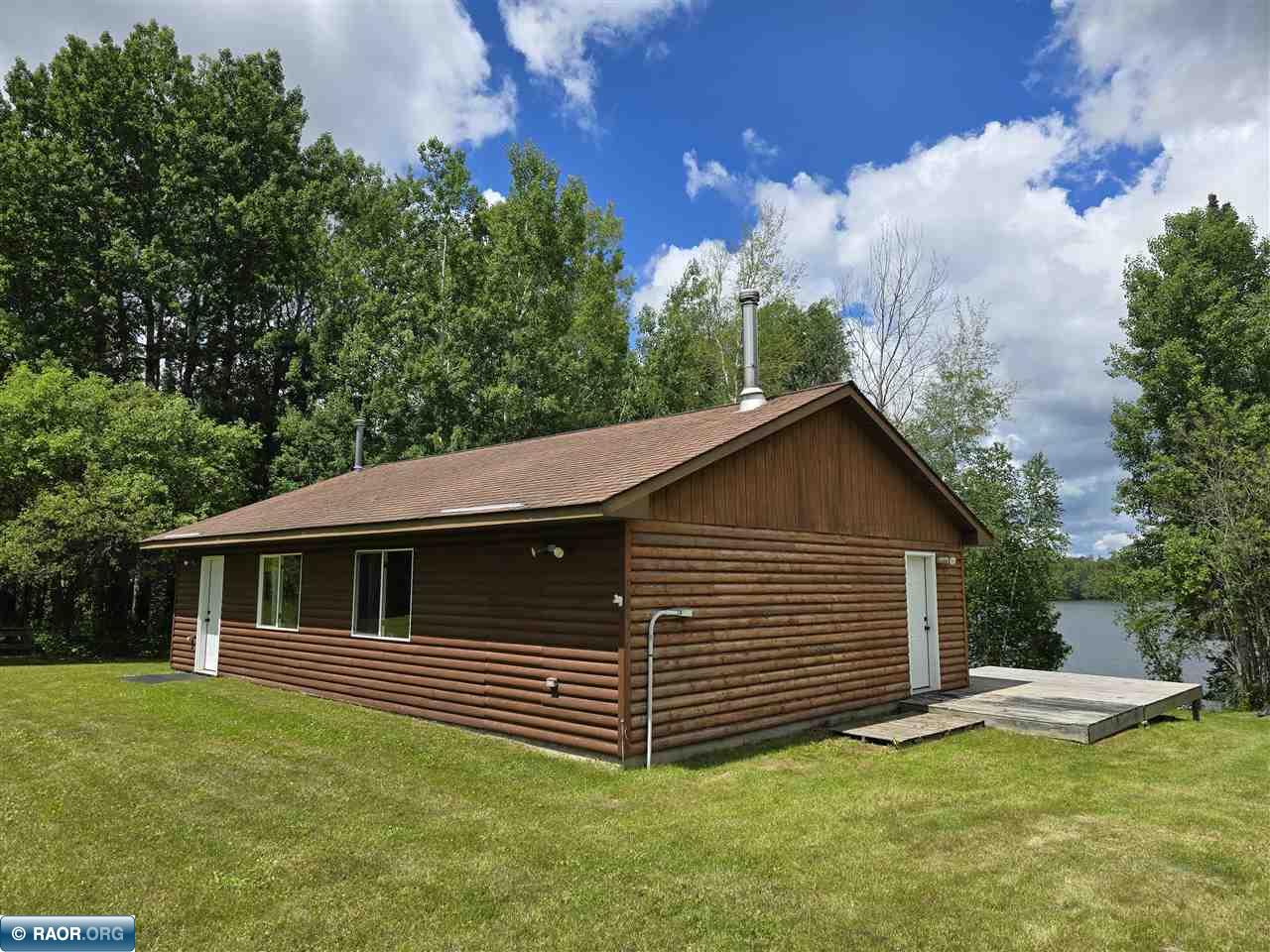 15900 Co Rd 540 Nashwauk MN 55769 - Buck Lake 146935 image1
