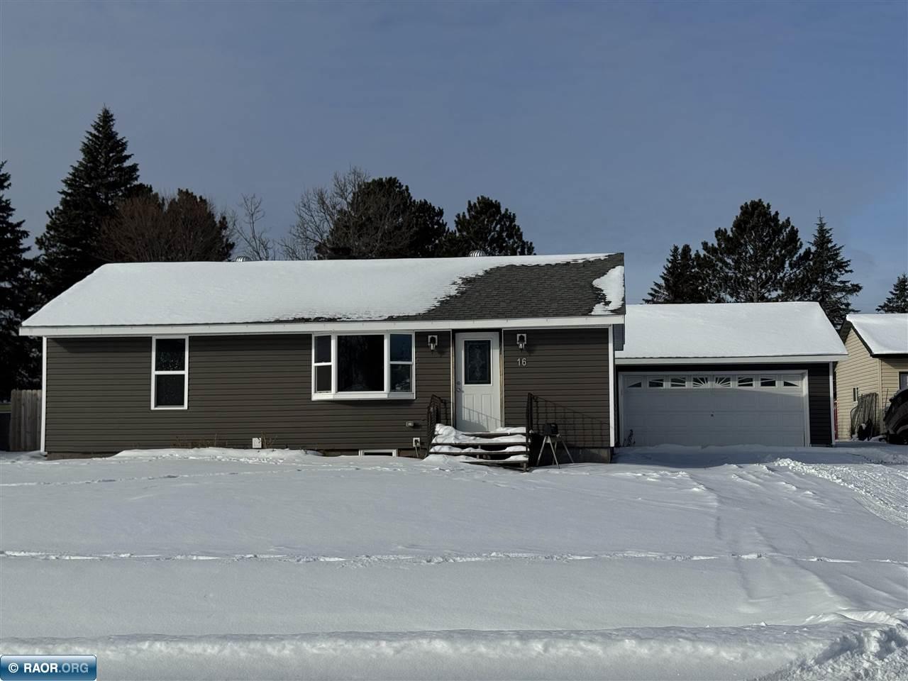 16 Fir Circle Babbitt MN 55706 149469 image1