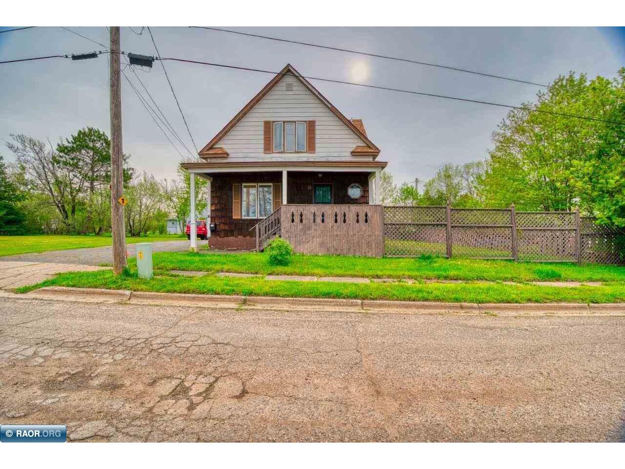 16 N 1/2 St E Aurora MN 55705 146743 image1