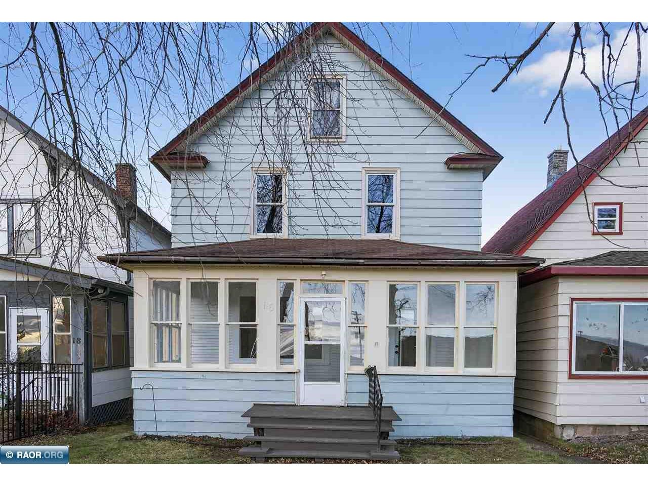 16 SW 4th st Chisholm MN 55719 149343 image1