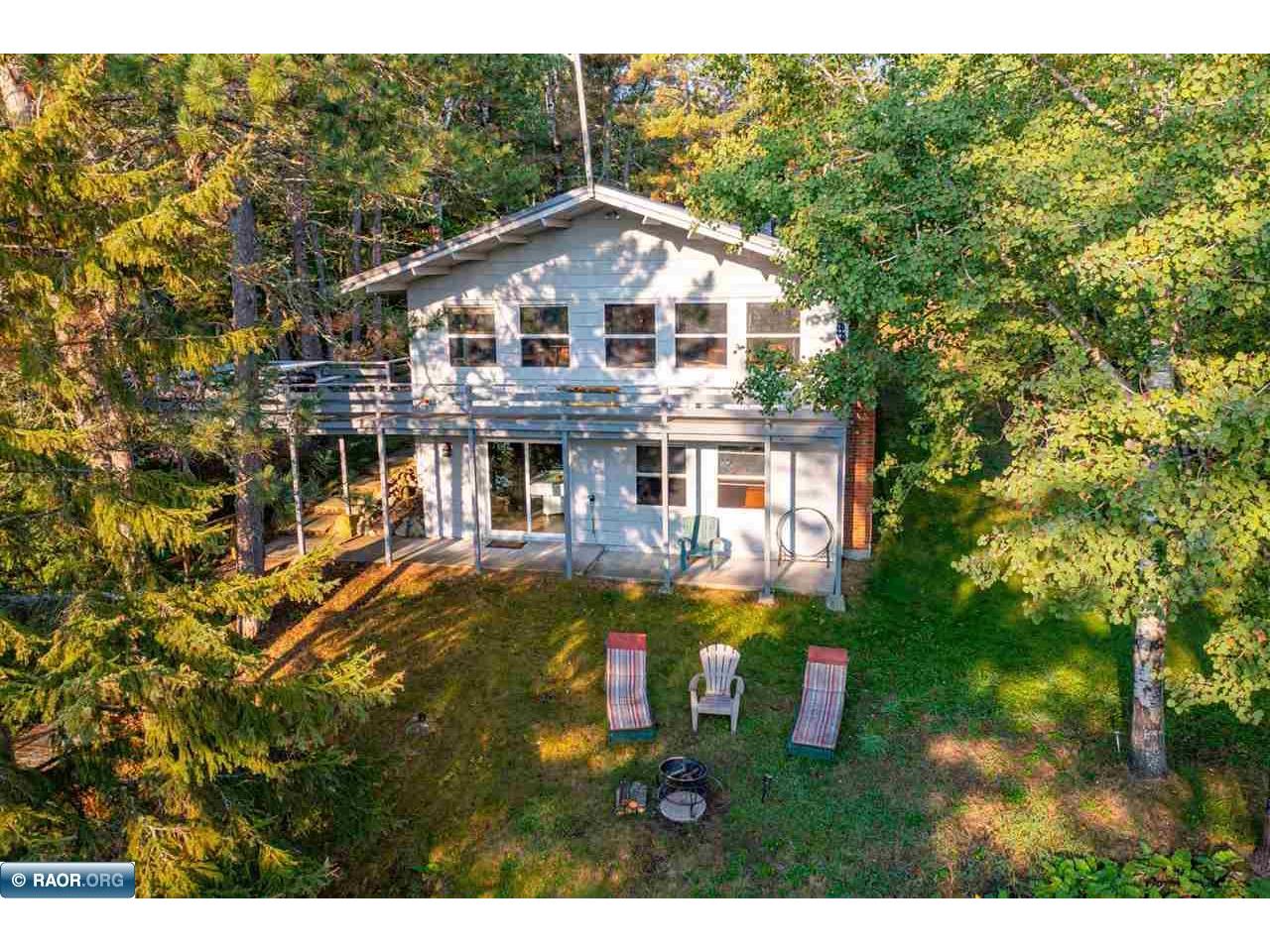 1604 McKinley Park Acres, Tower, MN, 55790 MLS 141872 Edina Realty