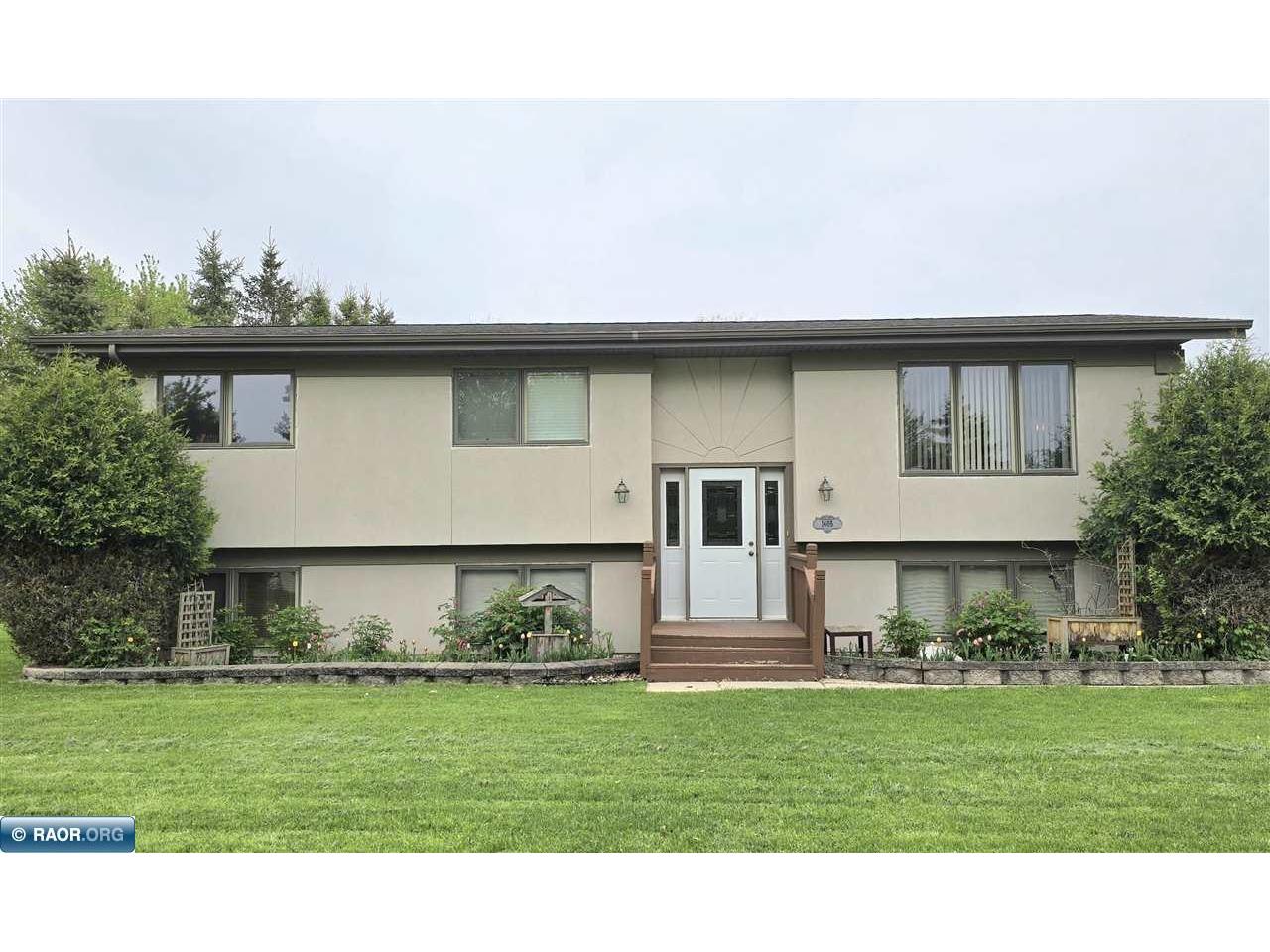 1605 13th Avenue W, International Falls, MN, 56649 MLS 146752