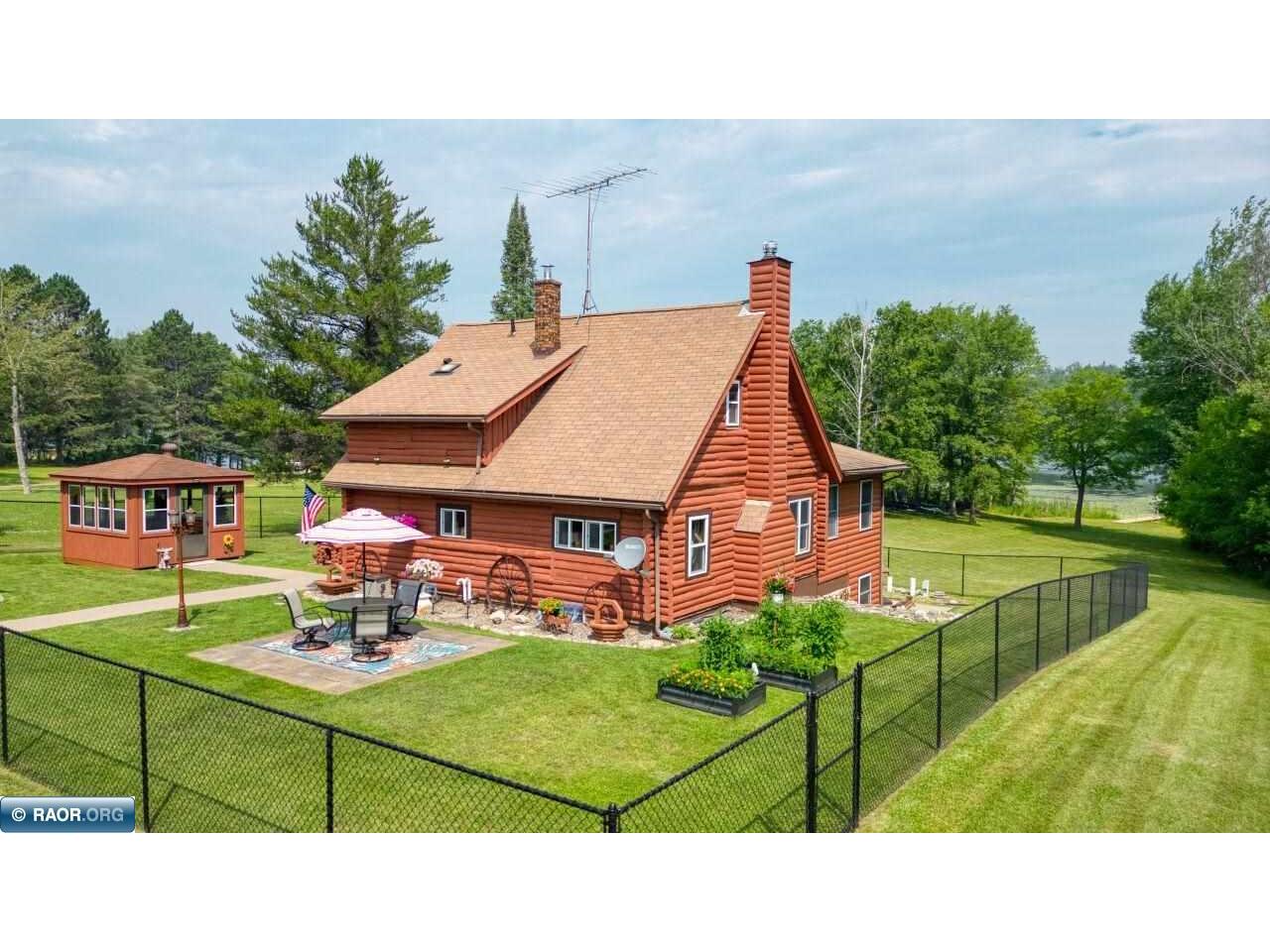 16250 Maple Knoll Dr Pengilly MN 55775 - Swan Lake 150377 image1