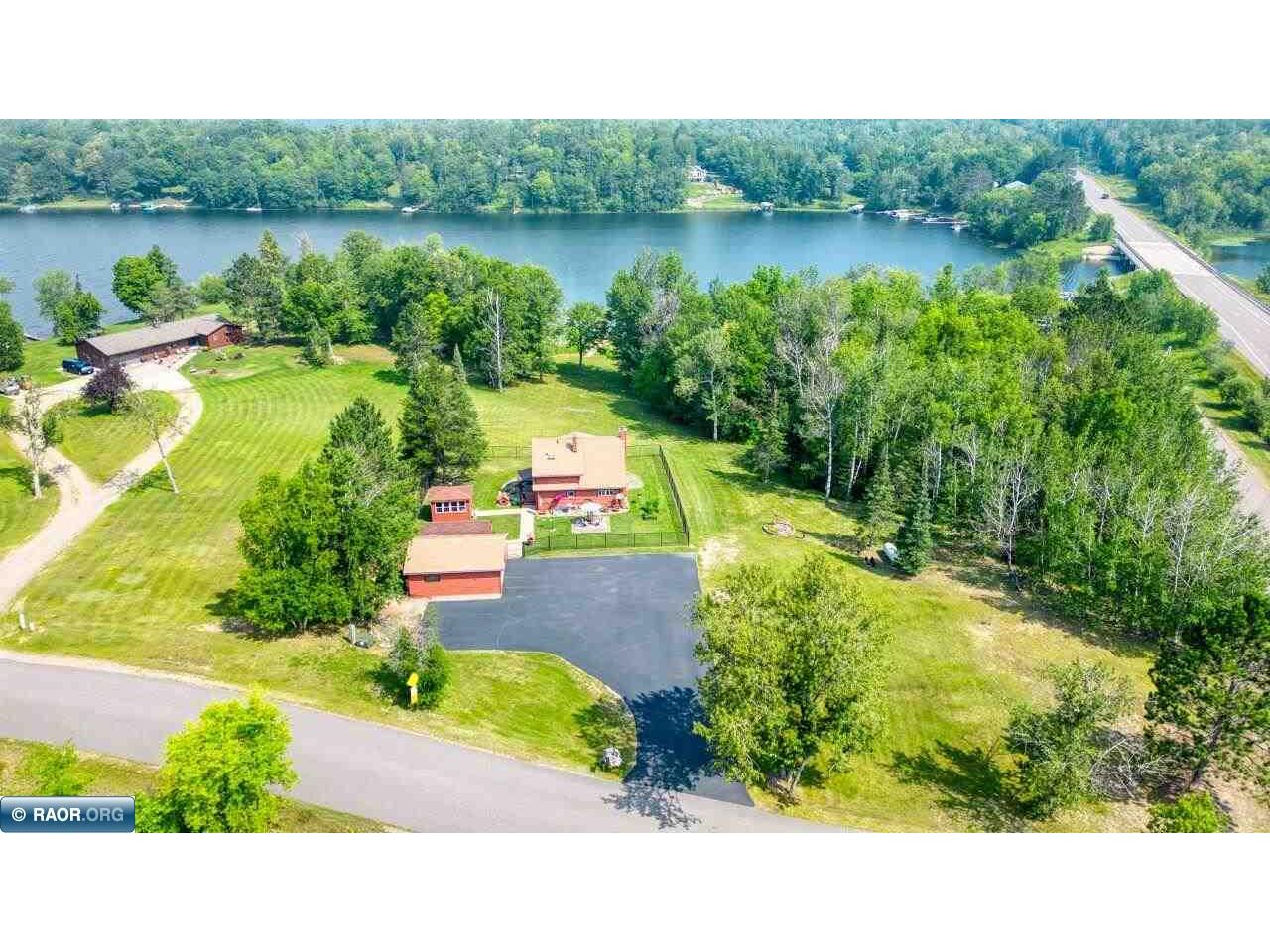 16250 Maple Knoll Dr Pengilly MN 55775 - Swan Lake 150377 image17