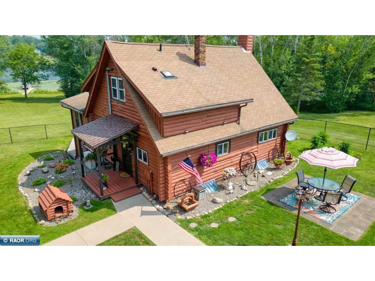 16250 Maple Knoll Dr Pengilly MN 55775 - Swan Lake 150377 image2