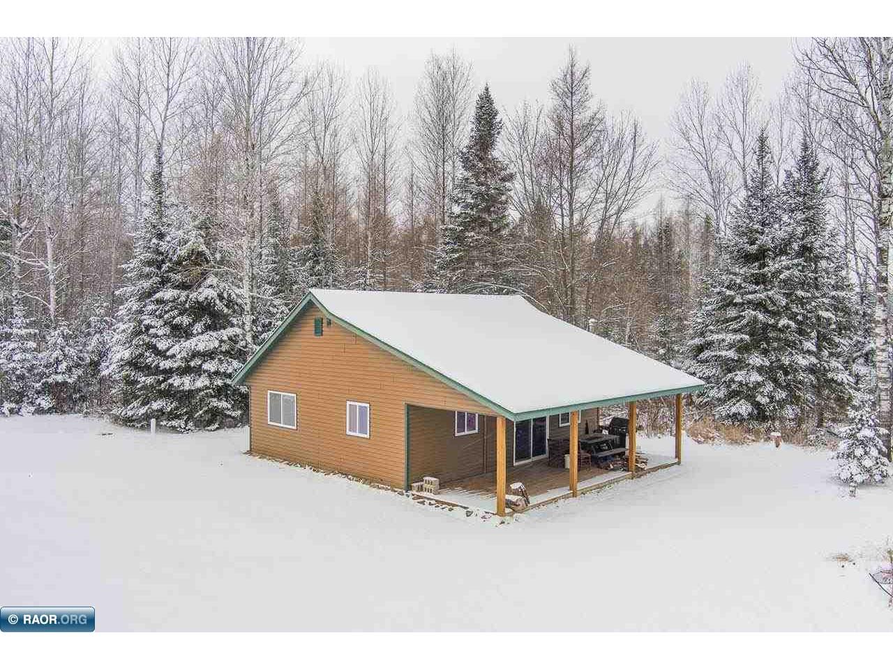 16258 Driftwood St, McGregor, MN, 55760 MLS 144502 Edina Realty