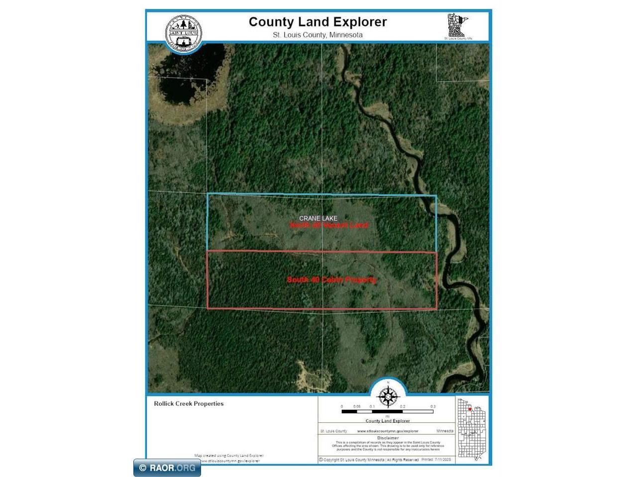 163 Rollick Creek Crane Lake MN 55725 - Crane 148706 image40