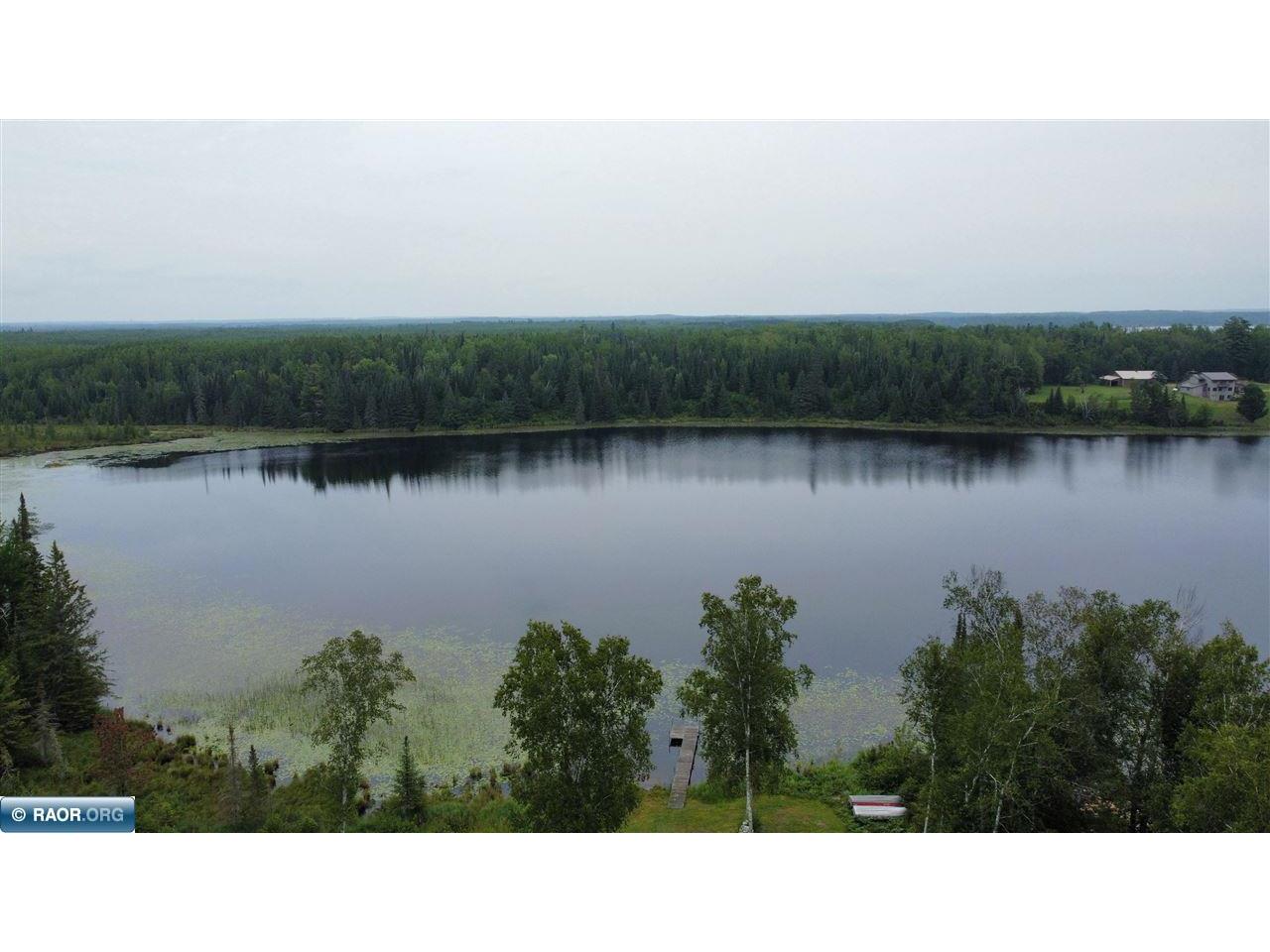 16456 Little Buck Lane Nashwauk MN 55769 - Little Buck Lake 147152 image1