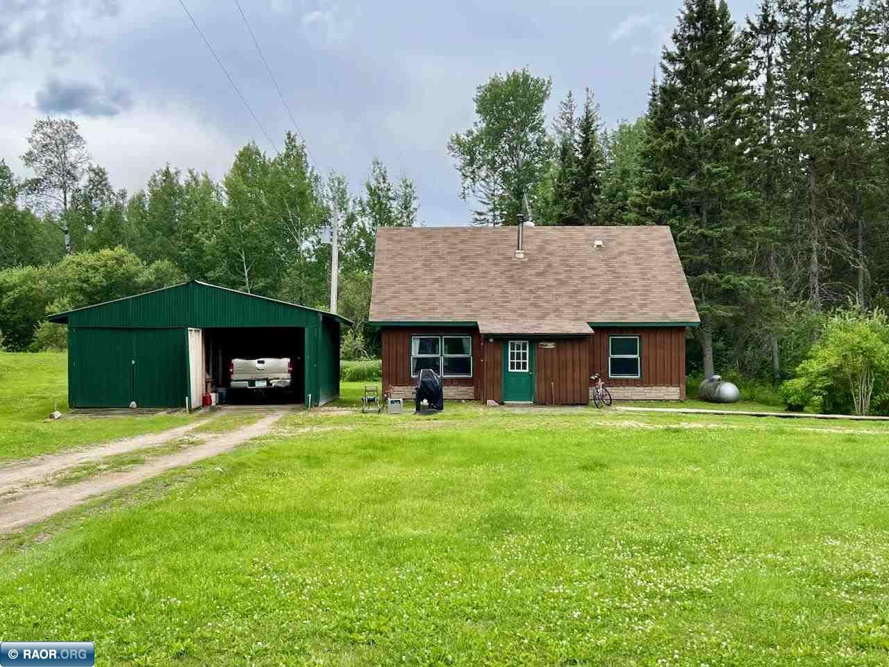 1695 Wakely Road Cook MN 55723 - Little Fork River 145423 image1