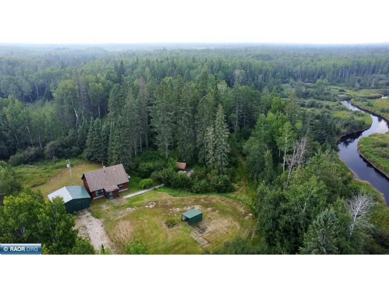 1695 Wakely Road Cook MN 55723 - Little Fork River 148859 image1