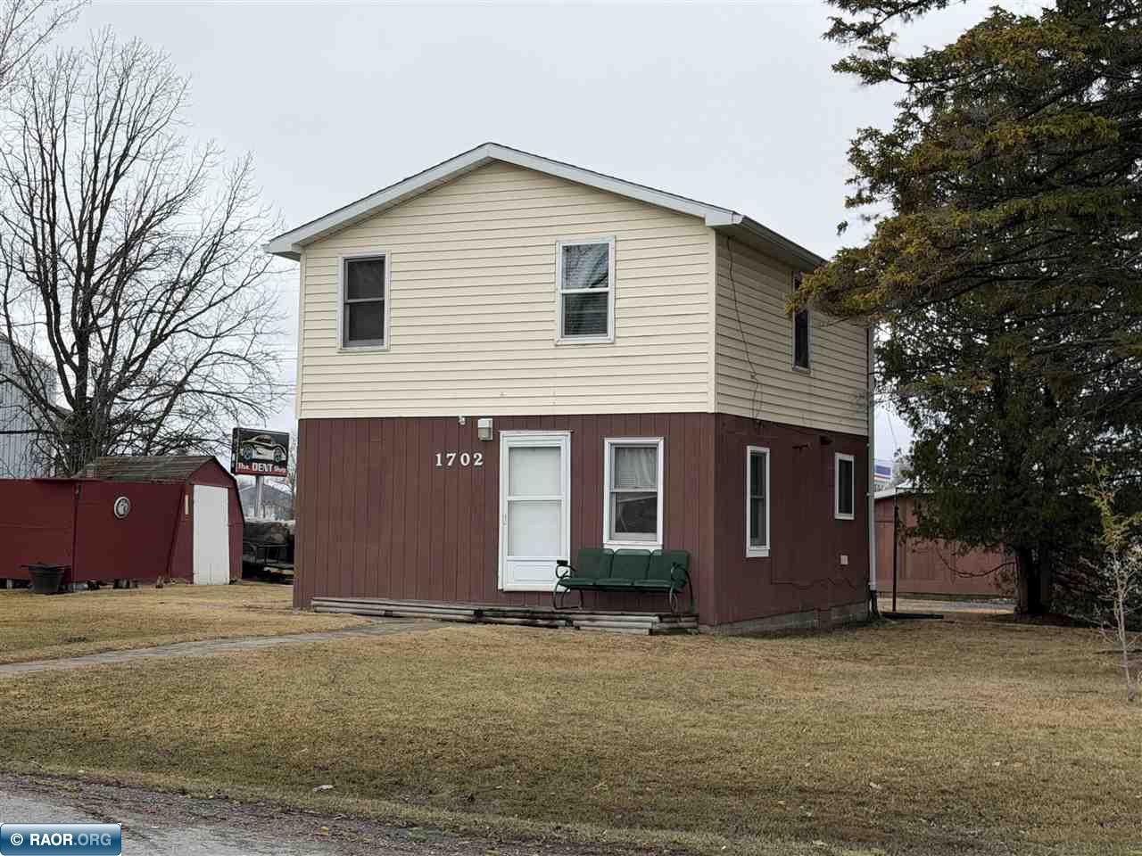 1702 1st Avenue International Falls MN 56649 149753 image1