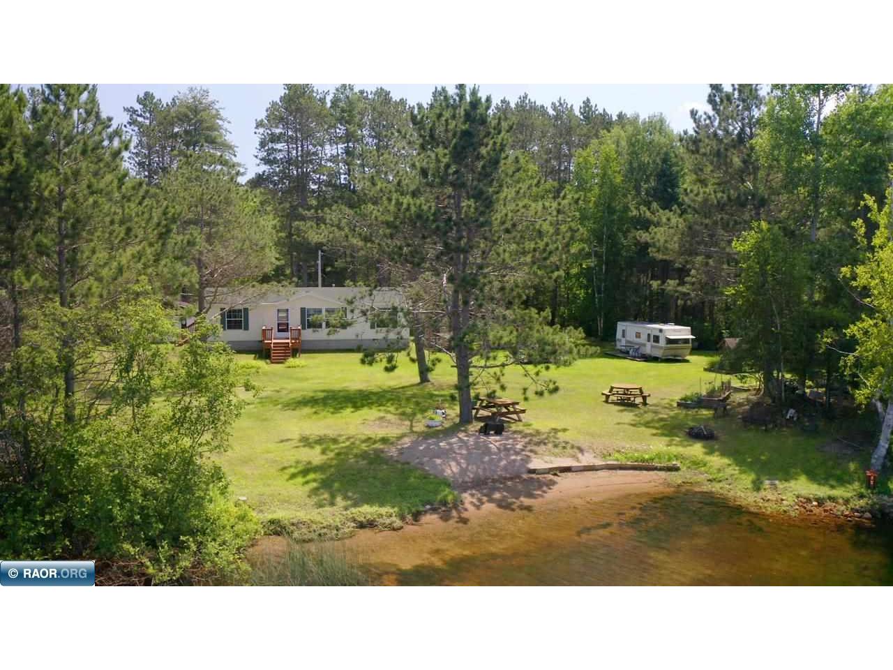 1711 Bradach Road Ely MN 55731 - Armstrong Lake 143903 image1