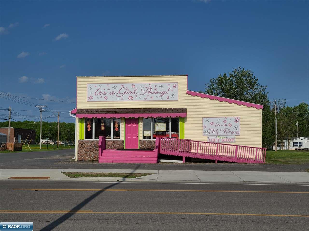 1732 2nd Avenue W International Falls MN 56649 145123 image1