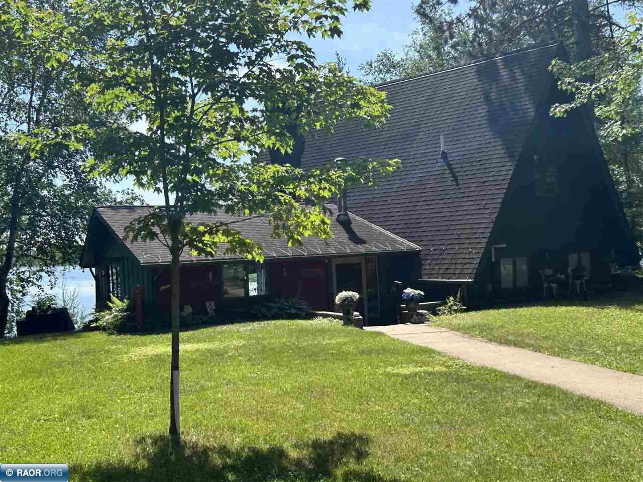 1746 Janet Park Drive Hibbing MN 55746 - Janette Lake 150292 image1