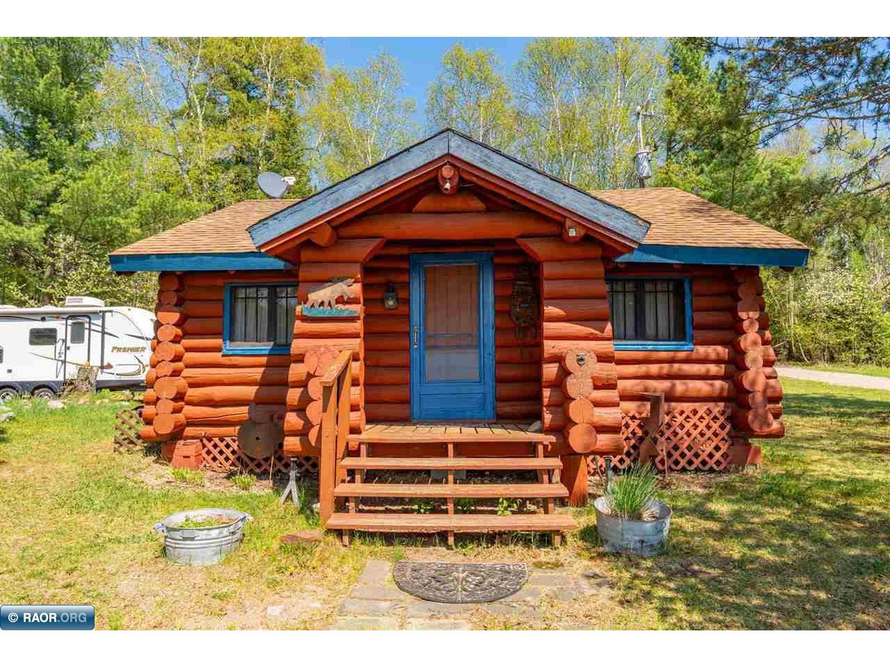 1755 Bradach Road Ely MN 55731 - Armstrong Lake 150058 image1