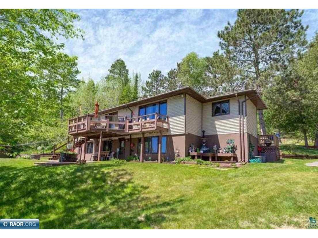 1756 Grant McMahon Blvd Ely MN 55731 - Shagawa Lake 147814 image1