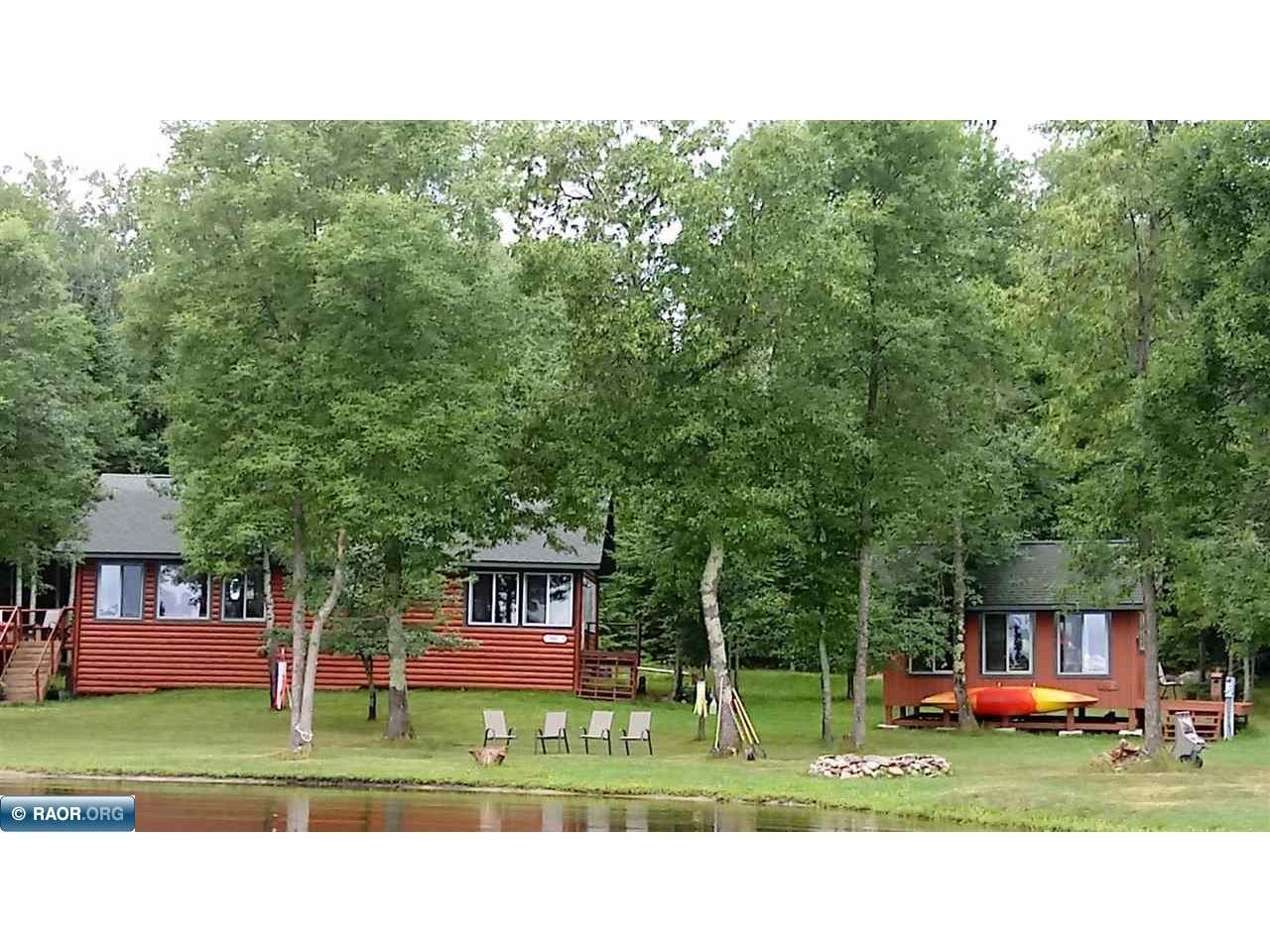 1760 Grindstone Island International Falls MN 56649 - Rainy 148471 image1