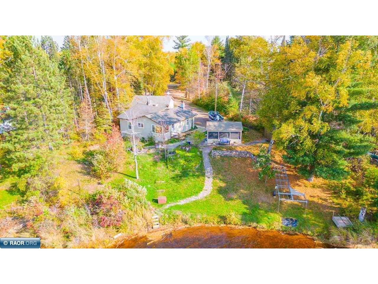 1771 Janet Lake Rd Hibbing MN 55746 - Janet Lake 145900 image1