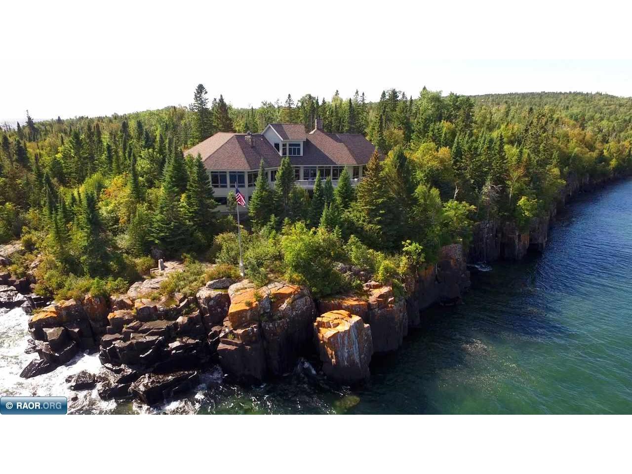 18 E Chimney Rock Road, Hovland, MN, 55606 MLS 140353 Edina Realty