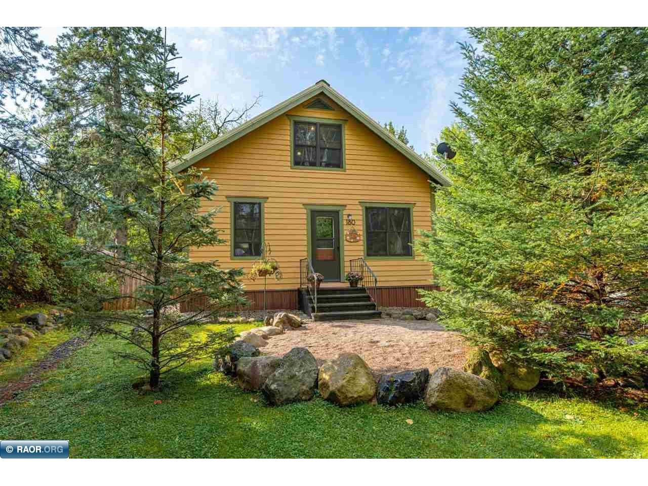 180 Mine Rd, Ely, MN, 55731 MLS 145847 Edina Realty