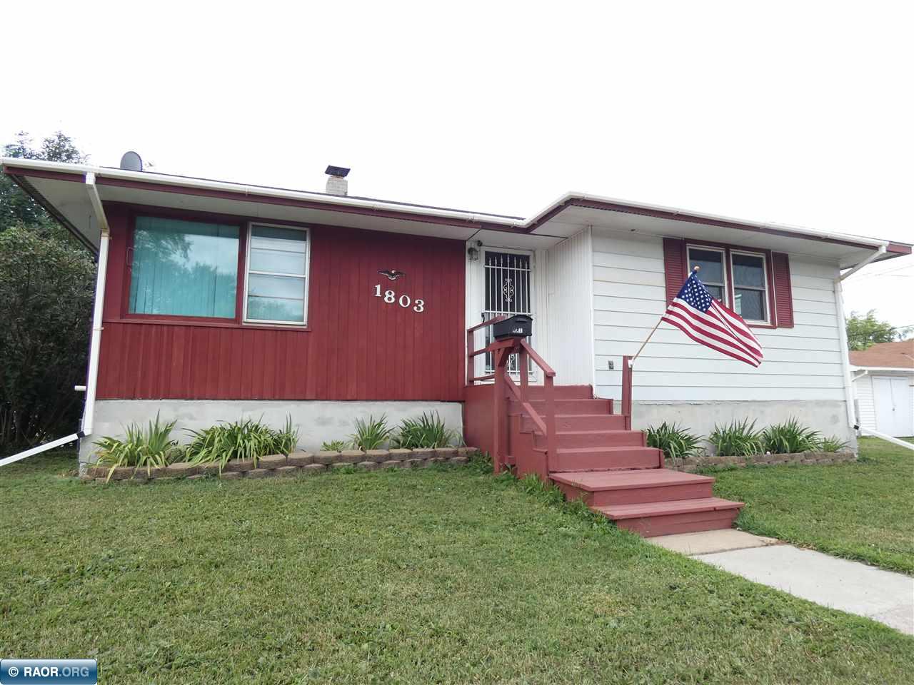 1803 S 12th Ave Viriginia MN 55792 145402 image1