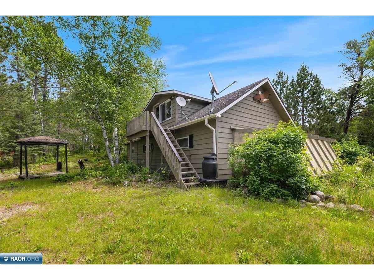 1804 North Bay Road, Ely, MN, 55731 MLS 147002 Edina Realty